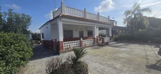 Chalet en venta en Vilamarxant