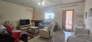 Chalet en venta en Vilamarxant