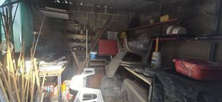 Chalet en venta en Vilamarxant