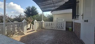 Chalet en venta en Vilamarxant