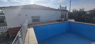 Chalet en venta en Vilamarxant
