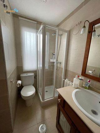 Casa adosada en venta en Ctra de Sevilla - Ronda sur en Badajoz