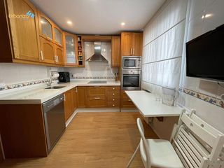 Casa adosada en venta en Ctra de Sevilla - Ronda sur en Badajoz