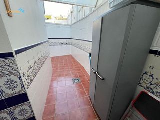 Casa adosada en venta en Ctra de Sevilla - Ronda sur en Badajoz