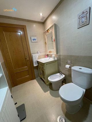 Casa adosada en venta en Ctra de Sevilla - Ronda sur en Badajoz