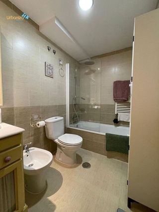 Casa adosada en venta en Ctra de Sevilla - Ronda sur en Badajoz