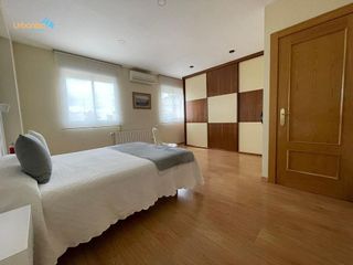 Casa adosada en venta en Ctra de Sevilla - Ronda sur en Badajoz