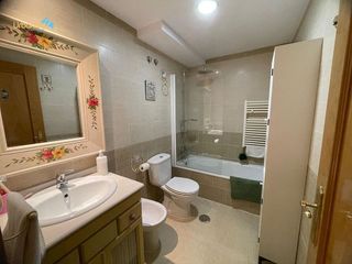 Casa adosada en venta en Ctra de Sevilla - Ronda sur en Badajoz