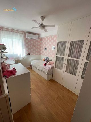 Casa adosada en venta en Ctra de Sevilla - Ronda sur en Badajoz