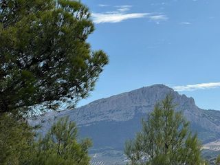 Chalet en venta en Villanueva del Trabuco