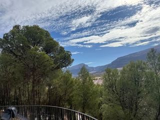 Chalet en venta en Villanueva del Trabuco