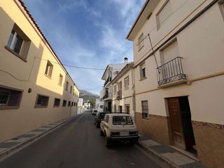 Chalet en venta en Villanueva del Trabuco