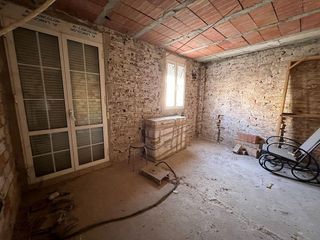 Chalet en venta en Villanueva del Trabuco