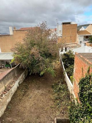 Chalet en venta en Villanueva del Trabuco