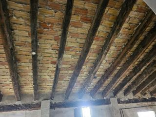 Casa pareada en venta en Villanueva de Castellón