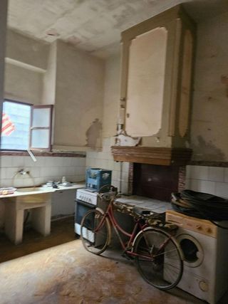 Casa pareada en venta en Villanueva de Castellón