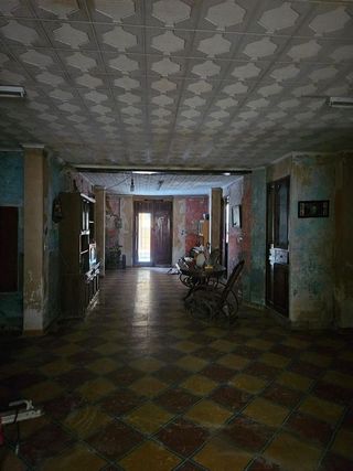 Casa pareada en venta en Villanueva de Castellón