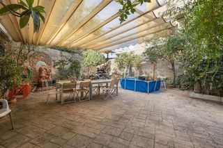 Casa adosada en venta en Parque de la Ermita - Parque de San Roque en Churriana de la Vega