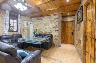 Casa adosada en venta en Parque de la Ermita - Parque de San Roque en Churriana de la Vega