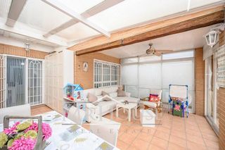 Casa adosada en venta en Fuentebella-San Felix-El Leguario en Parla
