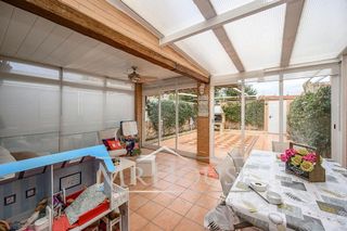 Casa adosada en venta en Fuentebella-San Felix-El Leguario en Parla