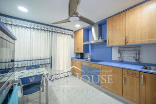 Casa adosada en venta en Fuentebella-San Felix-El Leguario en Parla