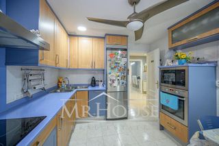 Casa adosada en venta en Fuentebella-San Felix-El Leguario en Parla