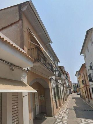 Chalet en venta en Villanueva de Castellón