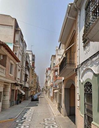 Chalet en venta en Villanueva de Castellón