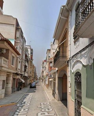 Chalet en venta en Villanueva de Castellón