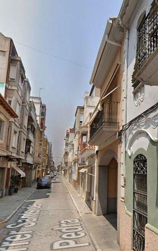 Chalet en venta en Villanueva de Castellón