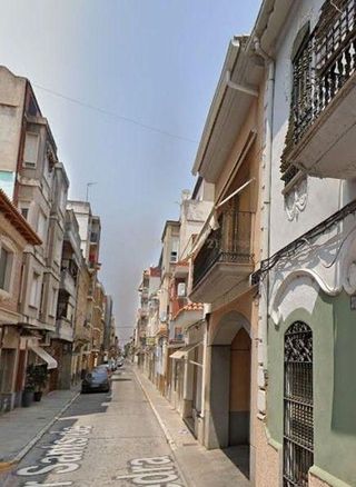 Chalet en venta en Villanueva de Castellón