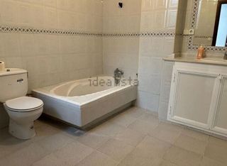 Casa pareada en venta en Brenes