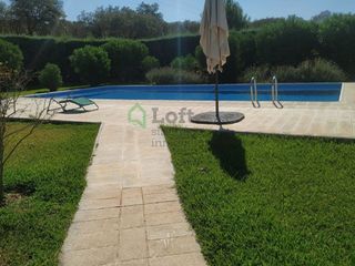 Chalet en venta en Ctra de Sevilla - Ronda sur en Badajoz