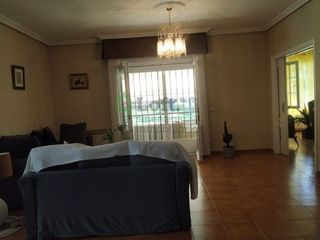 Chalet en venta en Ctra de Sevilla - Ronda sur en Badajoz