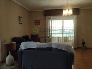 Chalet en venta en Ctra de Sevilla - Ronda sur en Badajoz