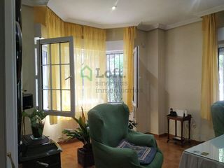 Chalet en venta en Ctra de Sevilla - Ronda sur en Badajoz