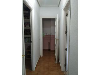 Chalet en venta en Ctra de Sevilla - Ronda sur en Badajoz