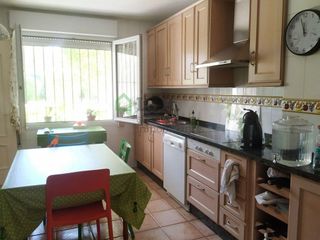 Chalet en venta en Ctra de Sevilla - Ronda sur en Badajoz
