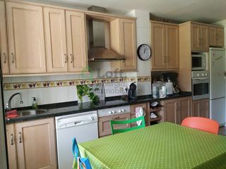 Chalet en venta en Ctra de Sevilla - Ronda sur en Badajoz