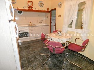 Casa adosada en venta en Alcázar de San Juan