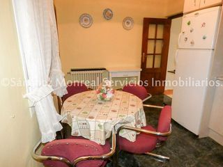 Casa adosada en venta en Alcázar de San Juan