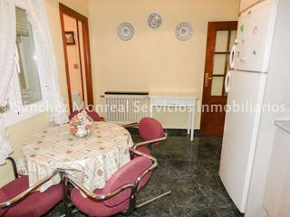 Casa adosada en venta en Alcázar de San Juan