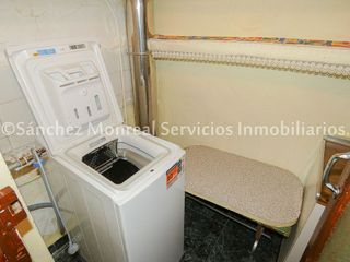 Casa adosada en venta en Alcázar de San Juan