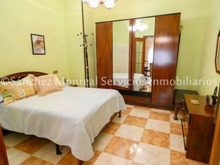 Casa adosada en venta en Alcázar de San Juan