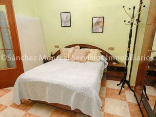 Casa adosada en venta en Alcázar de San Juan