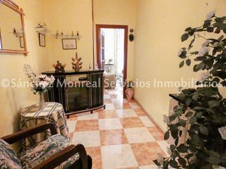 Casa adosada en venta en Alcázar de San Juan