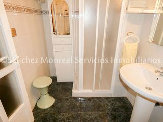 Casa adosada en venta en Alcázar de San Juan