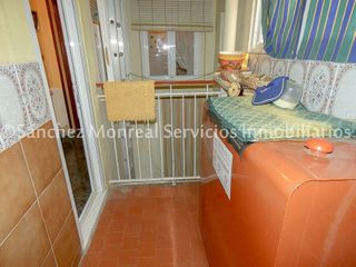 Casa adosada en venta en Alcázar de San Juan