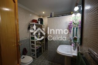 Chalet en venta en Centro en Chiva